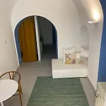 Apartment Casa Mores Capri