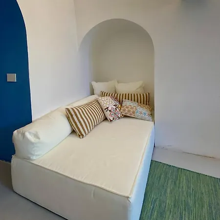 Casa Mores Lejlighed