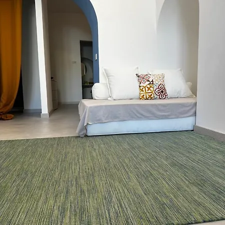 公寓 Casa Mores 卡普里