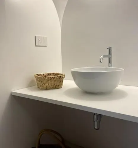 Casa Mores Apartment *