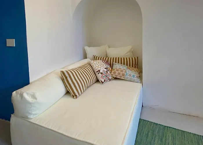 Casa Mores Apartment