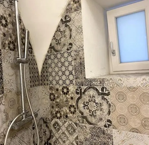 Casa Mores Apartment *
