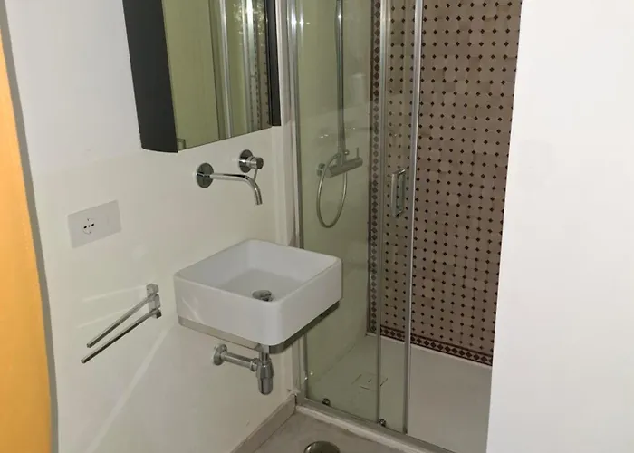 Casa Mores Apartment