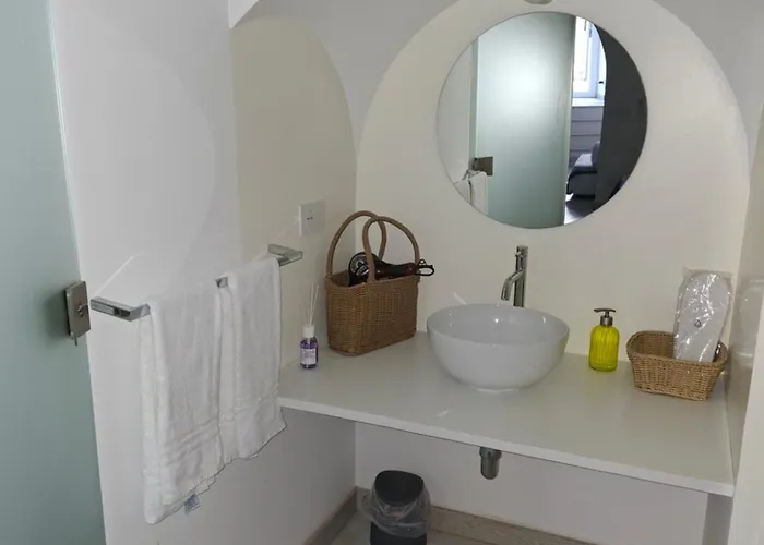 Apartment Casa Mores Capri