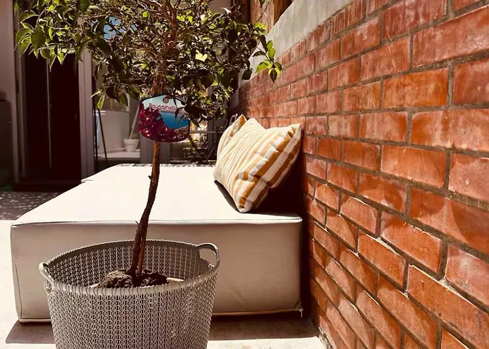 Casa Mores Capri