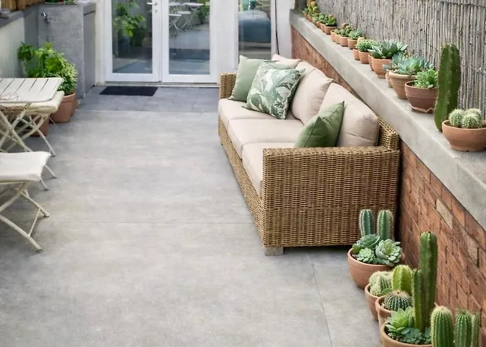 Apartment Casa Mores