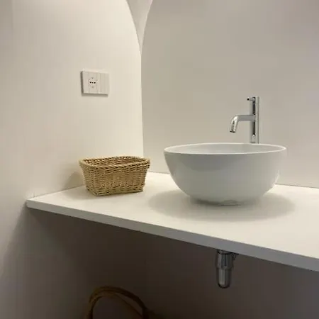 Casa Mores アパート *