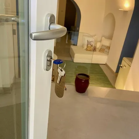 Διαμέρισμα Casa Mores *