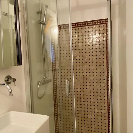 Διαμέρισμα Casa Mores Κάπρι