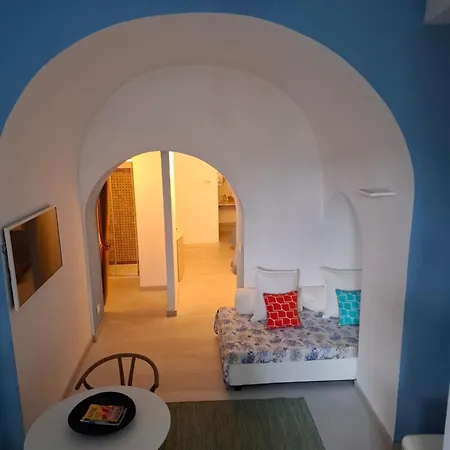 Διαμέρισμα Casa Mores *