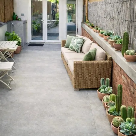 아파트 Casa Mores