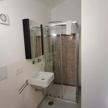 Apartment Casa Mores