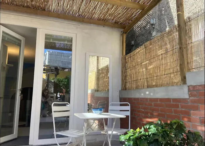 Апартаменты Casa Mores *