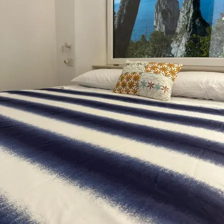 アパート Casa Mores *