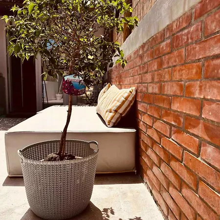 Casa Mores カプリ